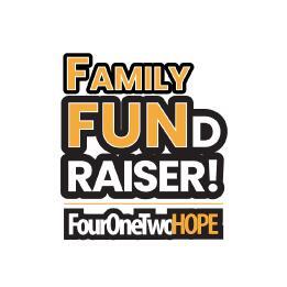 Family FUNdraiser - logo